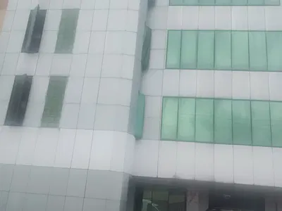 Open Plan Space Office (110SQM) 2nd Floor — Slightly Off Allen Avenue Ikeja, Allen, Ikeja, Lagos