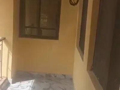 Spacious 3 Bedroom Flat — Ogudu, Ojota Road, Ojota, Lagos