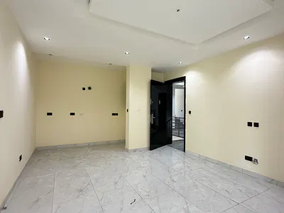 2 Bedroom Apartment — Lekki, Lagos