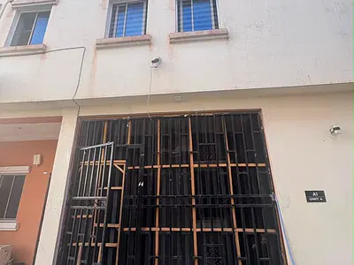 Spacious 2 Bedroom Terraced Duplex — Lekki, Lagos