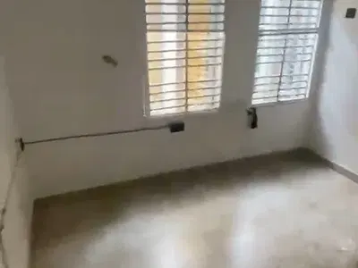 1 Bedroom Self Contain with Kitchen — Lekki, Lagos
