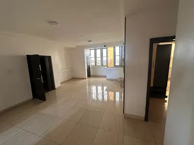 Spacious 4 Bedroom Apartment — Osapa, Osapa, Lekki, Lagos