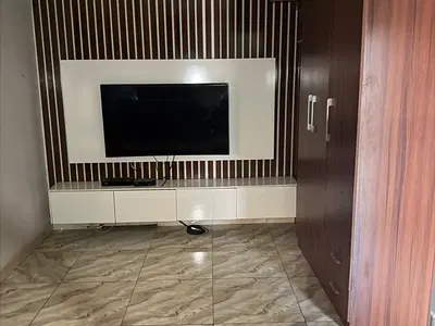 A Very Good Spacious 6-Bedroom Terrace Duplex — Mabushi, Abuja