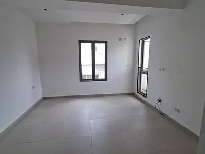 3 Bedroom Apartment with BQ — Lekki, Lagos