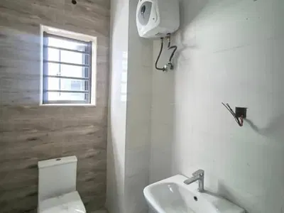 3 Bedroom Flat with BQ — VI Proper, Victoria Island (VI), Lagos