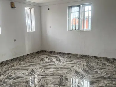 Standard Single Room in a Duplex — Salvation Estate Owode Off Langbasa Addo, Ado, Ajah, Lagos