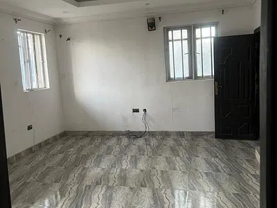 Standard Single Room in a Duplex — Ajah, Lagos
