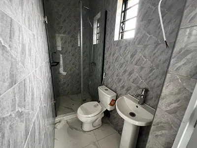 2 Bedroom Apartment — SPG Road, Lekki, Lagos