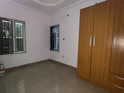 2 Bedroom Apartment on Ground Floor — Lekki, Lagos