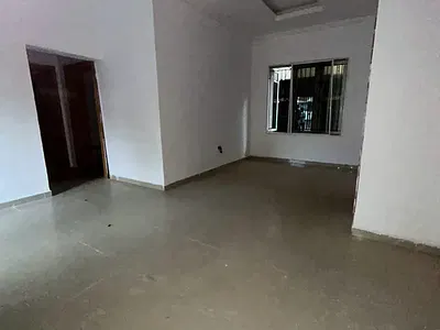 2 Bedroom Apartment on Ground Floor — Ikota, Lekki, Lagos