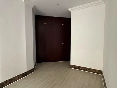Two Bedrooms Flat — Ikoyi, Lagos