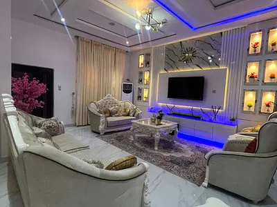 1 Bedroom Apartment — Lekki, Lagos