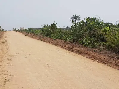 Residential Land at Wurami Estate — Iyayo, Epe, Lagos