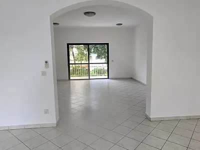 Elegant 3 Bedroom Apartment — Lugard Avenue, Ikoyi, Lagos