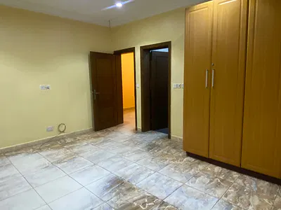 Nice and Lovely Mini Flat with Its Own Kitchen — Obamusa Rstate, Through Idaddo or Agungi, Lekki, Lagos