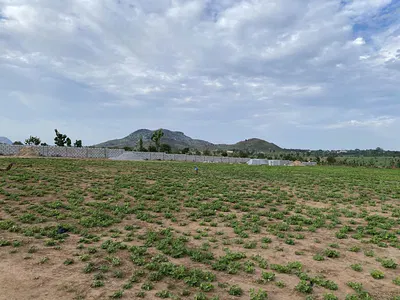 180SQM Residential Land — Kuje, Abuja