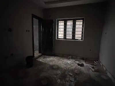 3 Bed 2 Unit Block of Flat — Ajah, Lagos