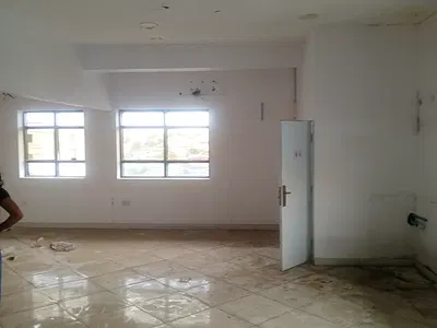 Office Space of 52SQM — Allen, Ikeja, Lagos