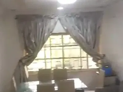4 Bedrooms Flat Apartment — Wuse Zone 6, Zone 6, Wuse, Abuja