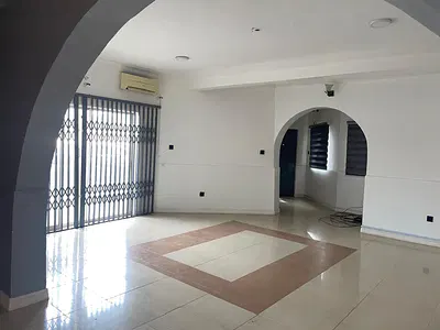 3-Bedroom Apartment with BQ — Park View Estate, Ikoyi, Lagos