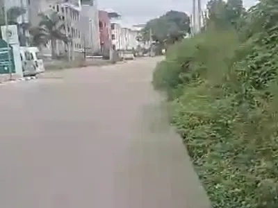 2.18 Hectares Hotel Plot in a Strategic Location — Kado, Abuja