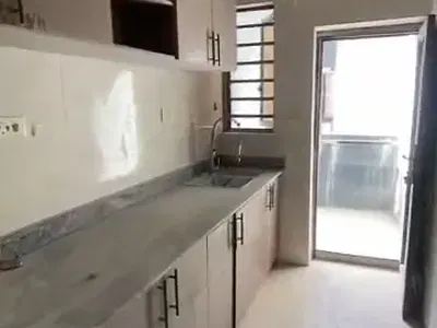 2 Bedroom Apartment — Isolo, Lagos