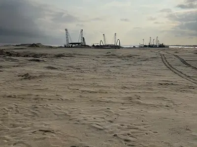 Residential Land at Pebble Island & Estate — Pebble Island & Estate, Badore, Ajah, Lagos