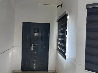 3 Bedroom Apartment with BQ — Parkview, Ikoyi, Lagos