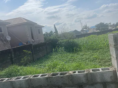 2,000 SQM, Residential, C of O — Aco Estate by General Quarters, Lugbe District, Abuja