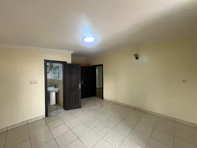 Renovated 3 Bedroom Apartment and BQ — Oniru, Victoria Island (VI), Lagos