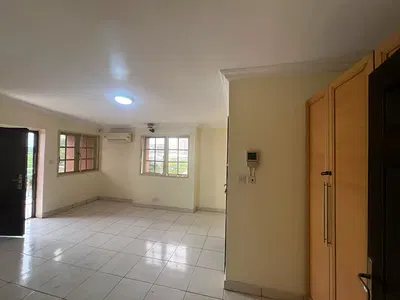 3 Bedroom Apartment with BQ — Oniru, Victoria Island (VI), Lagos