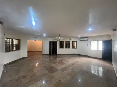 3 Bedroom Apartment with BQ — Victoria Island (VI), Lagos