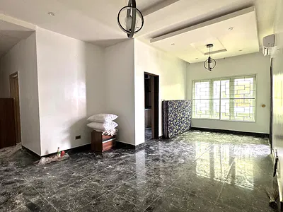2 Bedroom Apartment — Lekki, Lagos
