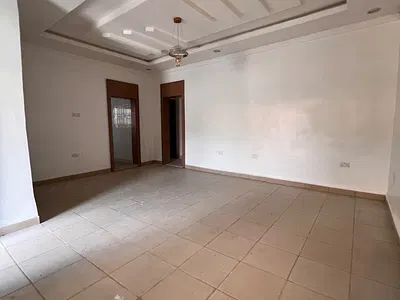A 3-Bedroom Semi-Detached Bungalow — Wuse 2, Abuja