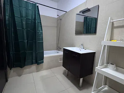 Fully Furnished 2 Bedroom with Lake View — Lakowe Lakes Golf Resort and Country Homes, Lakowe, Ibeju Lekki, Lagos