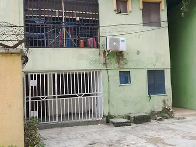 Massive 3 Bedroom Flat — Lekki, Lagos