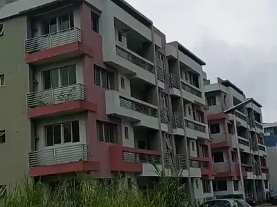 500SQM Residential Land — Citiview Estate, Berger, Arepo, Ogun