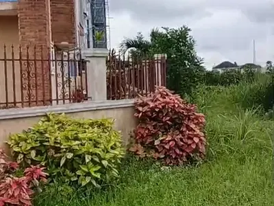 500SQM Residential Land — Citiview Estate, Berger, Arepo, Ogun