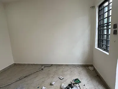 Spacious Single Room — Ajah, Lagos