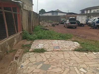 Residential Land — Ogunfowora, Ijebu Ode, Ogun