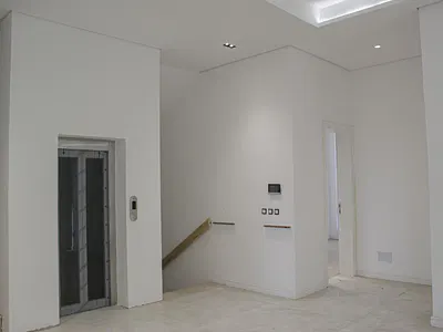 5-Bedroom Detached Duplex with Pool — Old Ikoyi, Ikoyi, Lagos