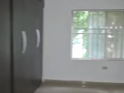 Clean 2 Bedroom Flat, 1st Floor, Office/Residence — Garki 2 (Tarred Rd), Garki, Abuja