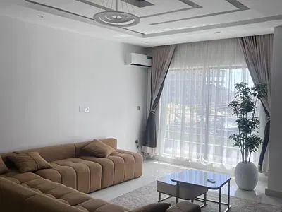 3 Bedroom Furnished Flat — Freedom Way, Lekki, Lagos