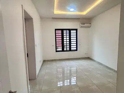 Massive Love 4 Bedroom Terrace — Victoria Island (VI), Lagos