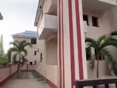 4 Bedroom Fully Detached Duplex — Maitama District, Abuja