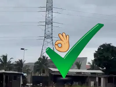 Profitable Bare Land — Orf Providence, Lekki Phase 1, Lekki, Lagos