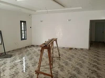 3 Bedroom Apartment with Boys Quarters — Katampe, Abuja