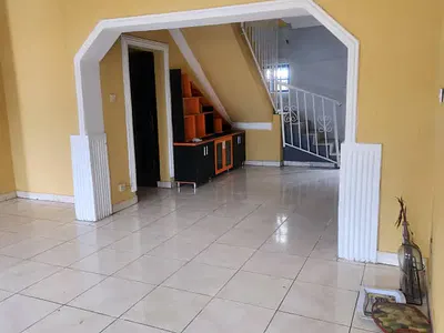 5 Bedroom Fully Detached House — Allen, Ikeja, Lagos