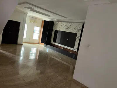 4 Bedroom Semi Detached Duplex — Mojisola Onikoyi, Banana Island Road, Ikoyi, Lagos