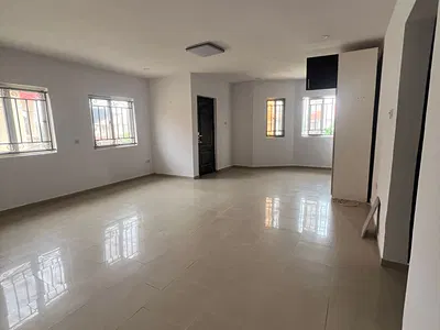 4-Bedroom Semi-Detached Duplex with BQ — Admiralty Homes Estate, Off Alpha Beach Road, Lekki, Lagos